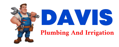 Trusted plumber in PLANO